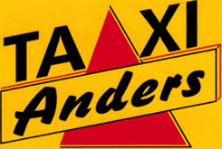 „Taxi Anders“-Logo, zur Startseite