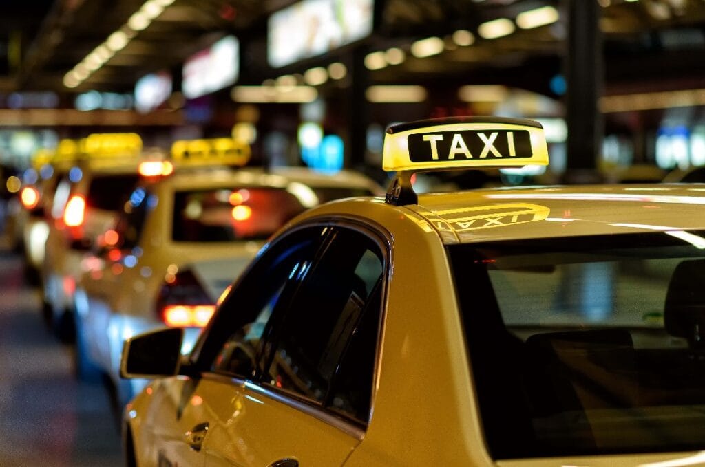 Taxi